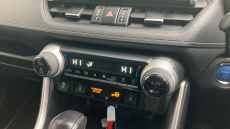 Toyota RAV4 2.5 VVT-i Hybrid Excel 5dr CVT Hybrid Estate